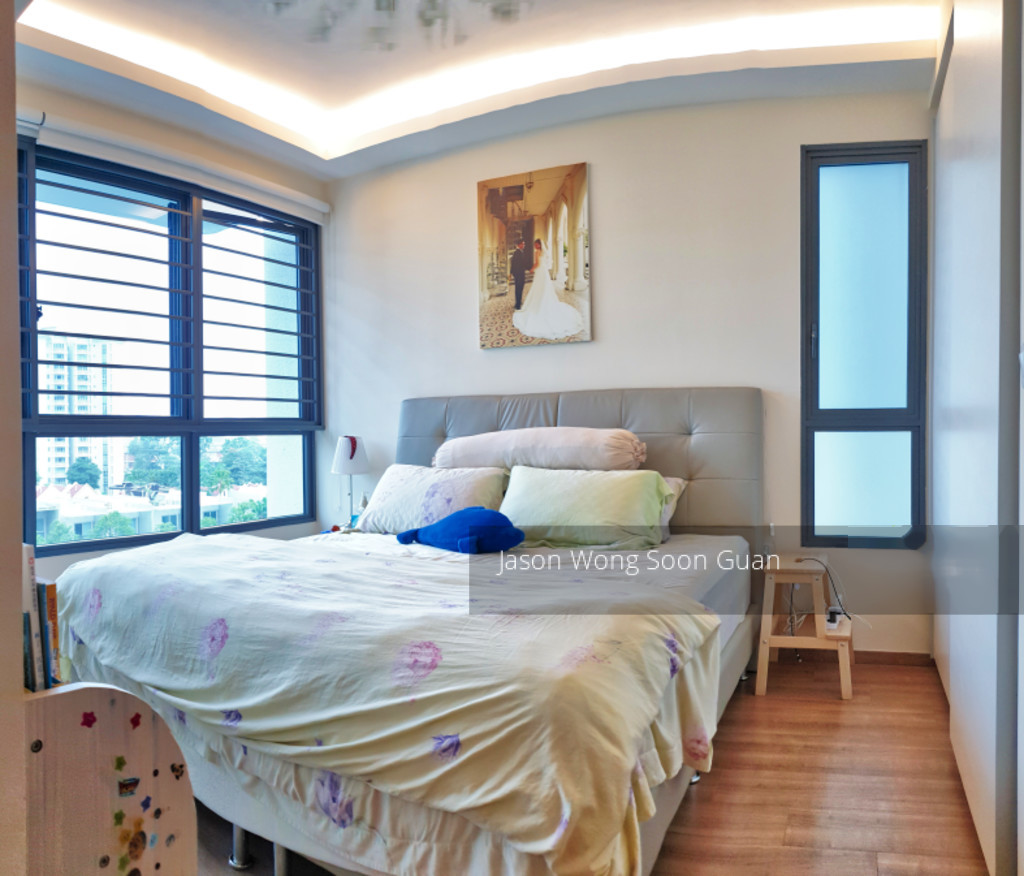 Belysa (D18), Condominium #201670002